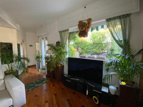 Terrazza Milano Apartment photo 9