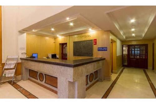 Gallery image of Hotel Metro Manor in Chennai