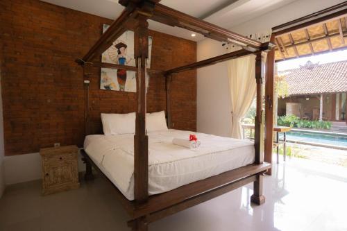 Gallery image of Bramasa Ubud Guest House in Ubud