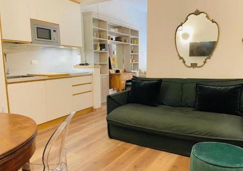 Santa Maria Novella apt