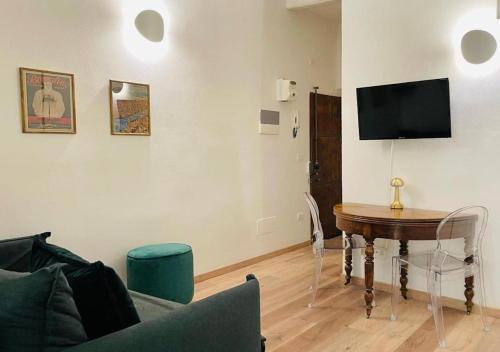 Santa Maria Novella apt