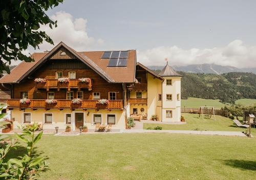 HOFERHOF Schladming -Dachstein photo 2