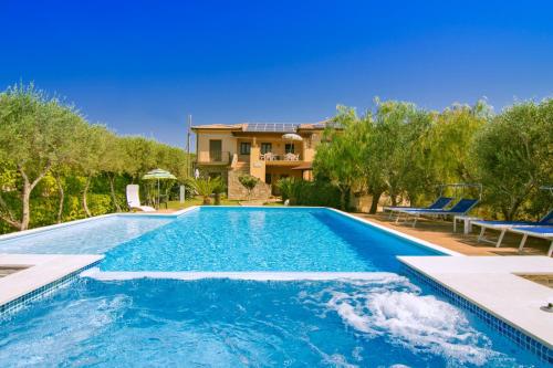 Villa Ambrosia