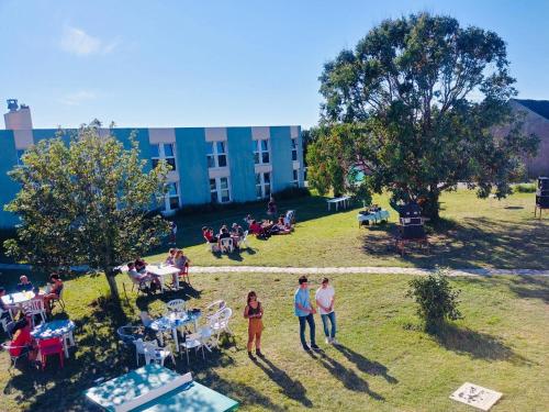 Galería fotográfica de Auberge de Jeunesse HI Belle-Île-en-Mer en Le Palais