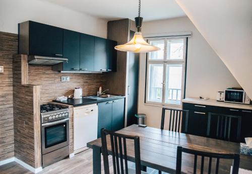 Gallery image of Apartmány Rajschl - Železná Ruda in Železná Ruda