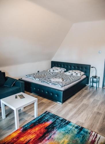 Gallery image of Apartmány Rajschl - Železná Ruda in Železná Ruda