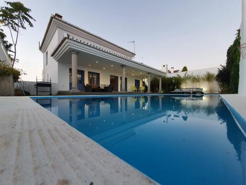 Villa Bambú, Otura – 2022 legfrissebb árai