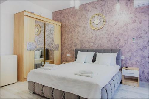 Studio Eli Tomis Villa Mamaia Nord - Năvodari