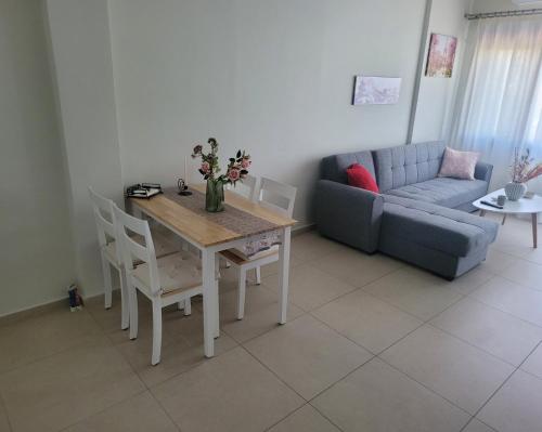 Fotografia z galérie ubytovania Downtown apartment- Utopia v destinácii Kalamata