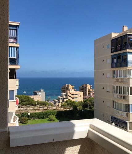 Apart Los Buenos Aires de Mar Los Arenales del Sol