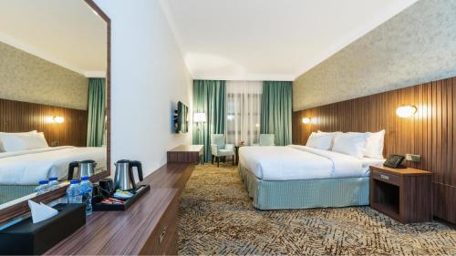 Mias Al Madina Hotel