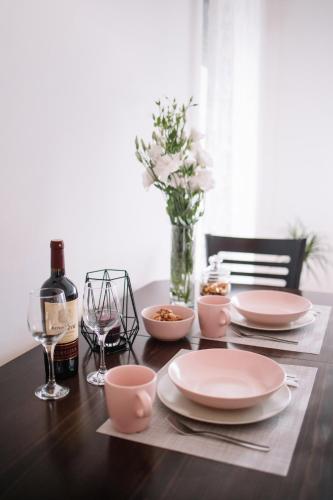 Gallery image of Apartmani Biser in Ruma