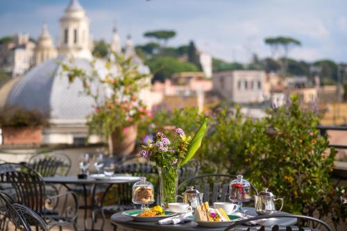 Hotel Locarno photo 82