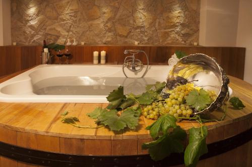 Gallery image of Garden Spa Boutique Hotel in Skopje