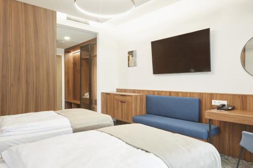 Hotel Pancho – Photos 3