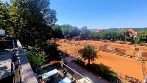Zdjęcie z galerii obiektu Hostel Cibulka w Pradze