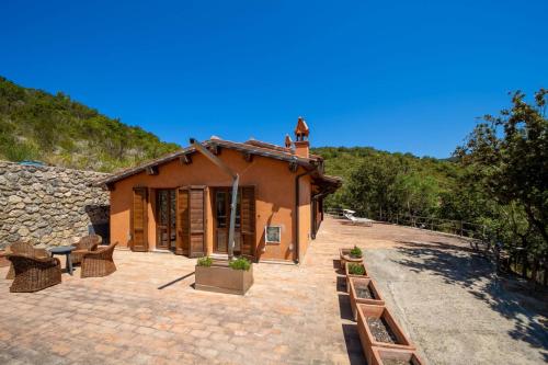 Villa Monte Argentario – Photos 3