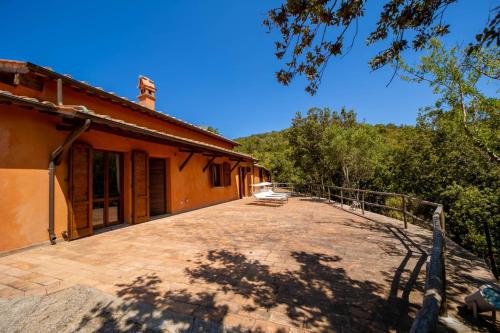 Villa Monte Argentario – Photos 4