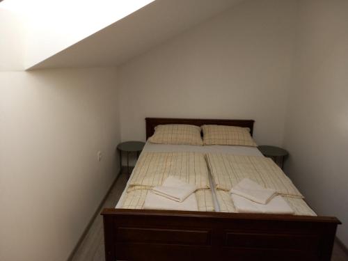 Apartmani Dubrava 2