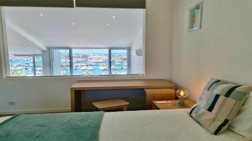Marina Algarve-CleverDetails, located on the marina close to all main amenities