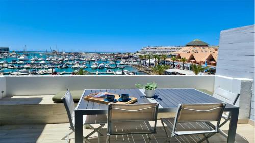 Marina Algarve-CleverDetails, located on the marina close to all main amenities