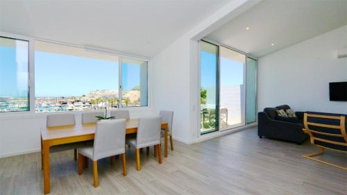 Marina Algarve-CleverDetails, located on the marina close to all main amenities