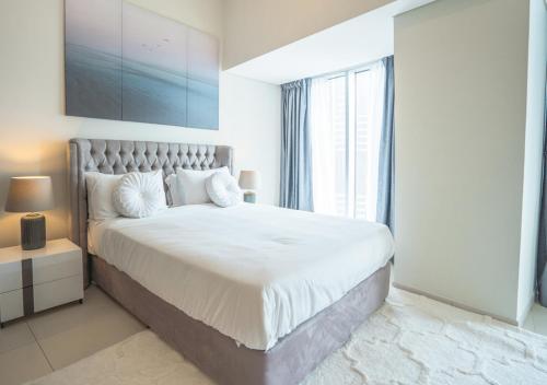 Nasma Luxury Stays - Cayan Tower – Photos 2