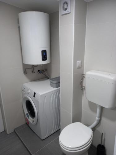 Apartmani Dubrava 2