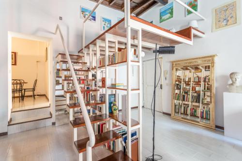 Daplace - Giulia Apartment