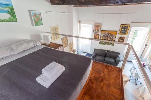 Daplace - Giulia Apartment