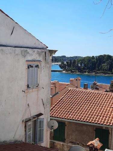 Apartment ALESSIA