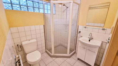 Gallery image of ONO28 Romantic holiday home with large garden in Oostkapelle
