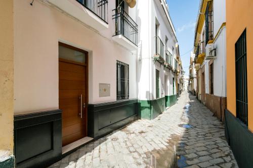 Veoapartment Casa Pedro