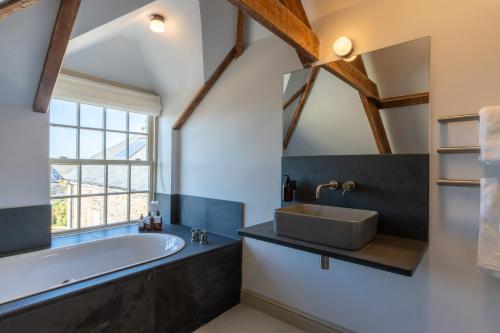 O baie la Finest Retreats - ARC Padstow