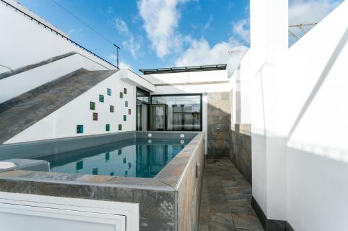 Veoapartment Casa Pedro