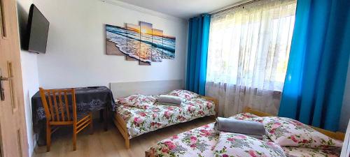 Willa Letnik - 5 minut do plaży