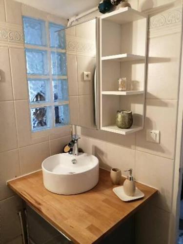 Cute studio Versailles Château – Photos 5