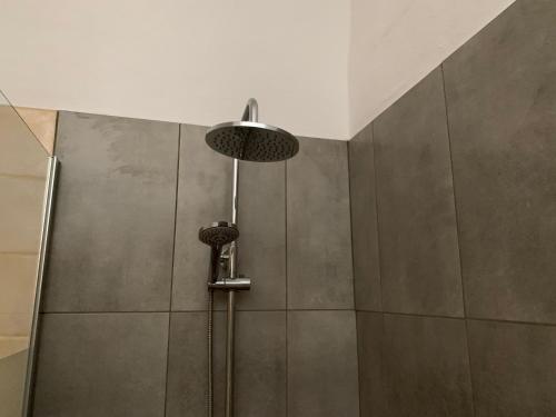 Koupelna v ubytování Siempre Feliz La Casita Los Molinos