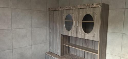 Gallery image of NATS Two Overnight Accommodation Double and Single bed in De Aar