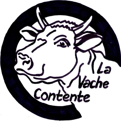 Φωτογραφία από το άλμπουμ του La Vache Contente στο Μάαστριχτ