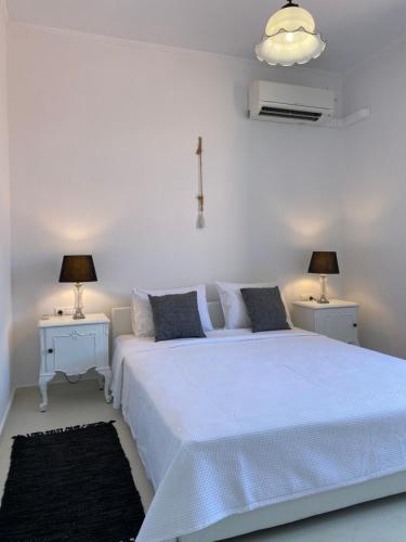 Gallery image of Artelie apartment in Kyparissia