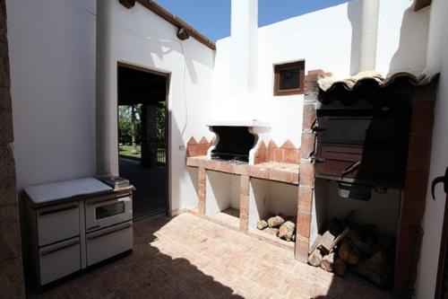 Φωτογραφία από το άλμπουμ του Villa Antica Aia σε Sampieri