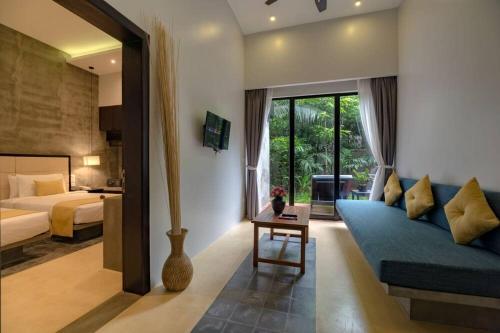 Gallery image of Grange in Siem Reap