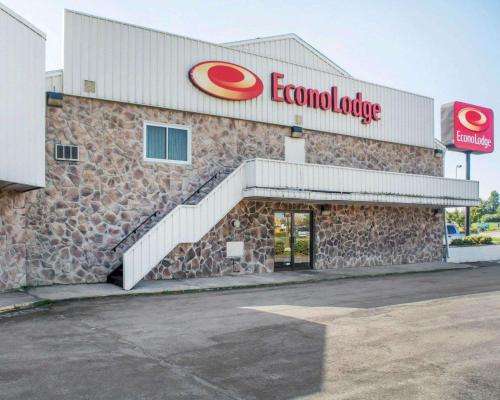 Econo Lodge Darien Lakes – Photos 3