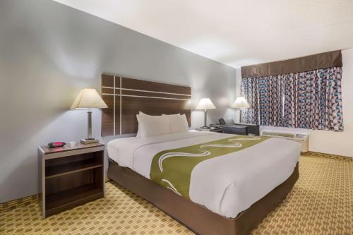 Gallery image of Quality Inn Madisonville in Madisonville