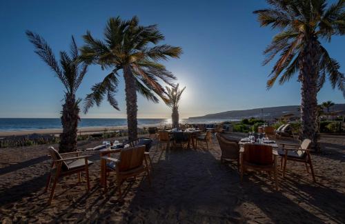 Imagem da galeria de Hyatt Regency Taghazout em Taghazout