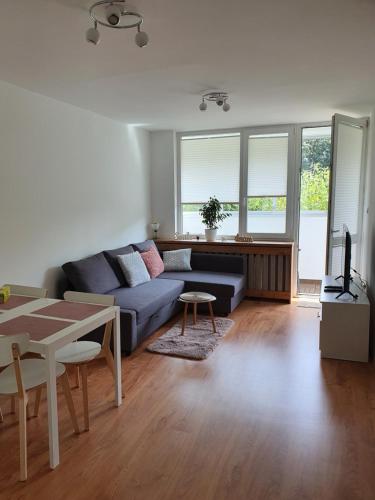 Apartament Jagiellońska Gdańsk Przymorze
