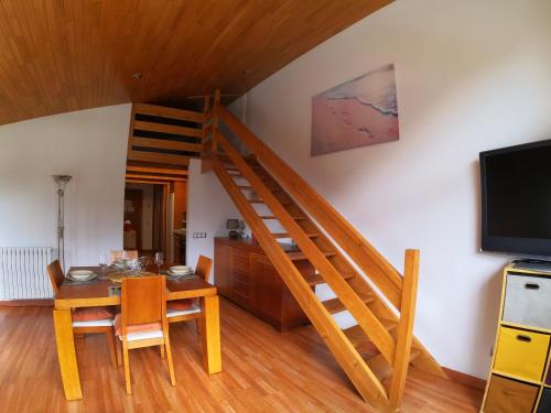  Soldeu Paradis Gran Sol -  Room  picture :   Tea/Coffee maker    Internet facilities    Shower                           