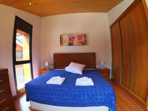  Soldeu Paradis Gran Sol -  Room  picture :   Tea/Coffee maker    Internet facilities    Shower                           