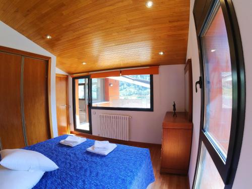  Soldeu Paradis Gran Sol -  Room  picture :   Tea/Coffee maker    Internet facilities    Shower                           